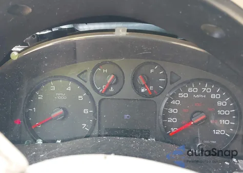 2007 Ford Freestyle Sel z USA, uszkodzony, nr VIN 1FMDK02187GA29714